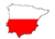 LÓPEZ Y ARIAS - Polski
